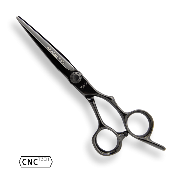 SCC-C - Sondermodel Black